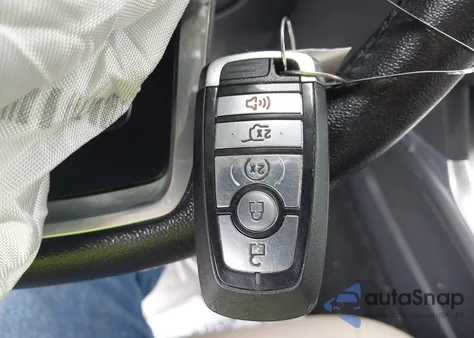 2020 Ford Explorer Limited из США, поврежденный, VIN 1FMSK8FH8LGA12953